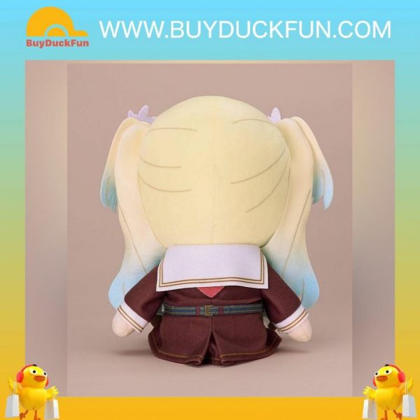 Good Smile Company Love Live! KURIPAN 玩偶 大澤瑠璃乃