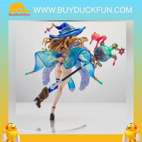 VERTEX 1/6 Originals Elf Village 第15村人 米琳德