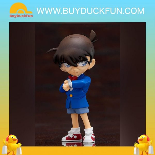 FREEing figFIX Detective Conan Conan Edogawa SP-001 江戶川柯南