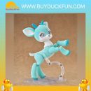 Nendoroid Deer (Mint) Ver. 黏土人 2736-a 鹿（薄荷）Ver.