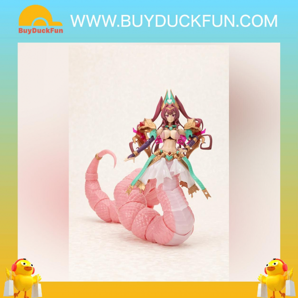 Kotobukiya (AR011) Model Kit ARCANADEA 阿爾卡納蒂亞 梅爾緹娜 - Image 7