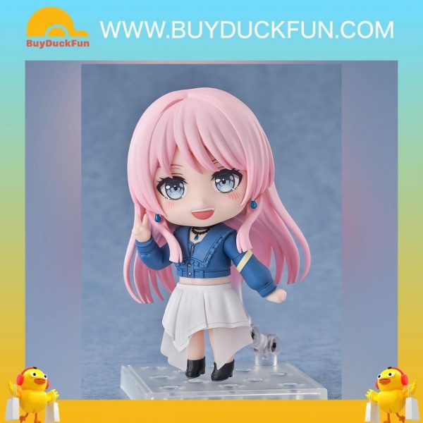 Nendoroid BanG Dream! Anon Chihaya 黏土人2707 千早愛音