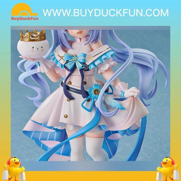 Luminous Box 1/7 Is the Order a Rabbit?: Chino Dress Ver. 智乃 連身裙Ver. - Image 4