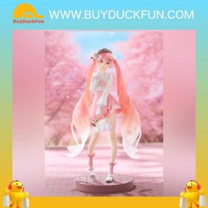 POP UP PARADE 櫻未來 賞花穿搭Ver.