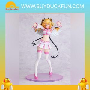 Kadokawa 1/7 2.5 Dimensional Seduction 莉莉艾露 半深淵形態（Chaos Form）