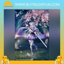 Kadokawa 1/7 Re:ZERO -Starting Life in Another World 愛蜜莉雅 戰鬥服Ver.