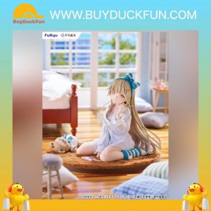 Furyu 1/7 Scale Figure Mahiru Shiina Relax ver.椎名真晝