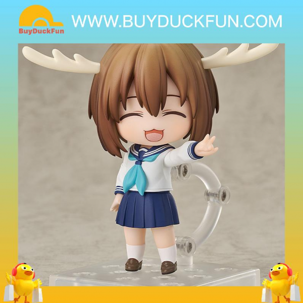 Nendoroid My Deer Friend Nokotan 黏土人 2752 鹿乃子乃子 - Image 4