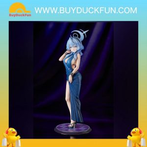 Good Smile Company 1/7 Blue Archive: Ako (Dress) 亞子 禮服