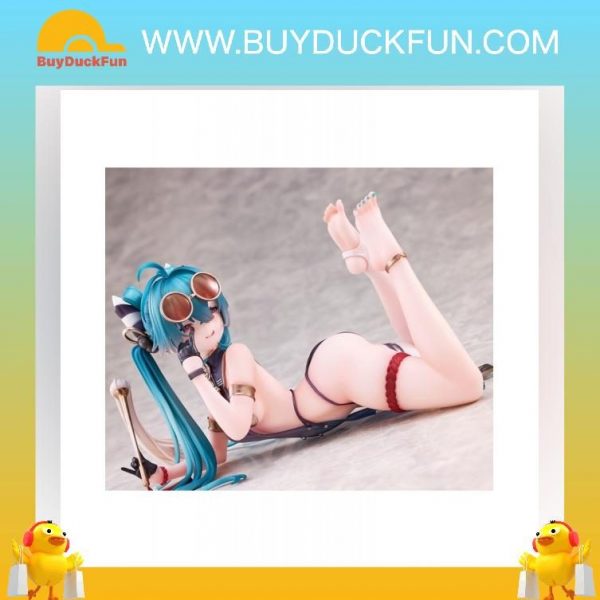 Hotvenus Taoist Rin 1/6 殭屍娼館 Taoist Rin (附特典)