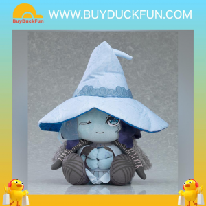 Good Smile Company ELDEN RING Plushie Ranni 艾爾登法環 菈妮 玩偶