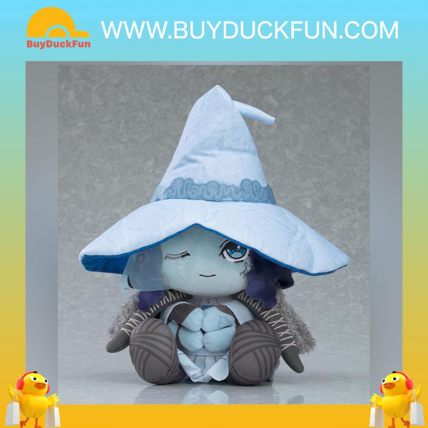 Good Smile Company ELDEN RING Plushie Ranni 艾爾登法環 菈妮 玩偶