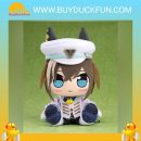 Good Smile Company KURIPAN 玩偶 高尚駿逸