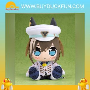 Good Smile Company KURIPAN 玩偶 高尚駿逸