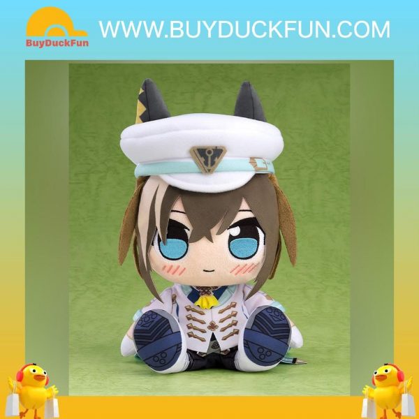 Good Smile Company KURIPAN 玩偶 高尚駿逸