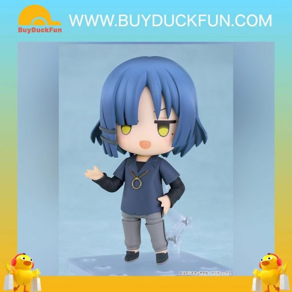Nendoroid Bocchi the Rock! 黏土人 2785 山田涼 便服Ver. - Image 5