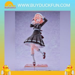 BellFine 1/7 Love Live! 蓮之空女學院學園偶像俱樂部 日野下花帆 Fortune Movie Ver.