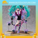 Hobby Stock 1/7  初音未來 Hatsune Miku: HATSUNE MIKU Digital Stars 2023 ver.