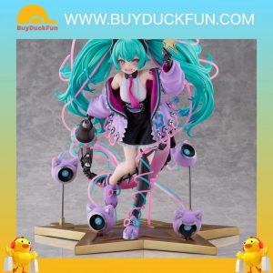 Hobby Stock 1/7  初音未來 Hatsune Miku: HATSUNE MIKU Digital Stars 2023 ver.