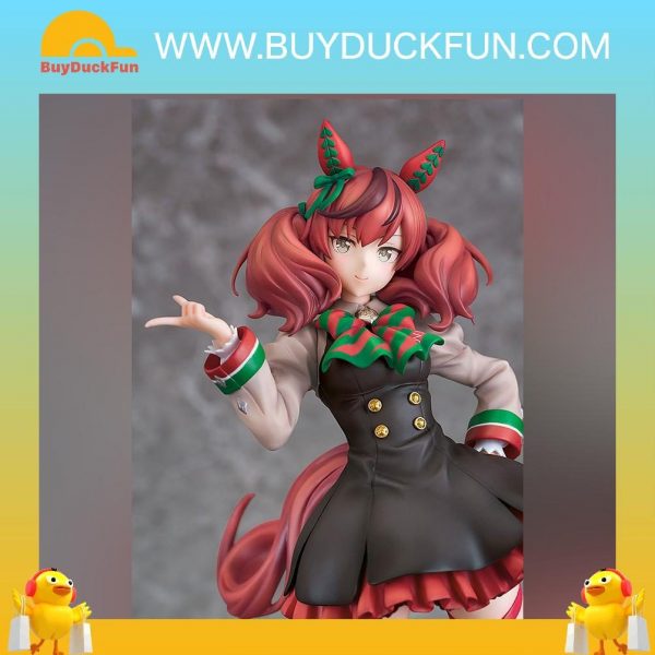 Phat! Company 1/7 Complete Figure 賽馬娘 優秀素質