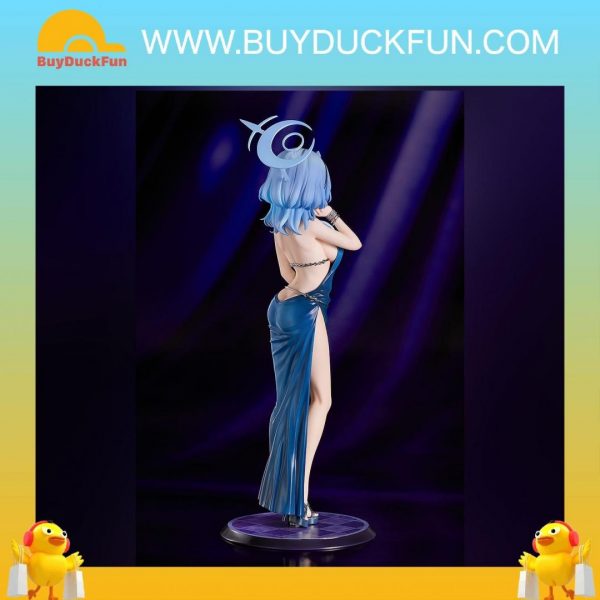 Good Smile Company 1/7 Blue Archive: Ako (Dress) 亞子 禮服