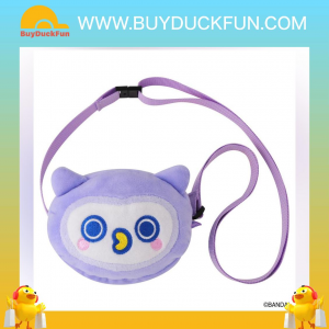 Bandai Tamagotchi 天堂 Hoo-Hotchi 斜揹袋