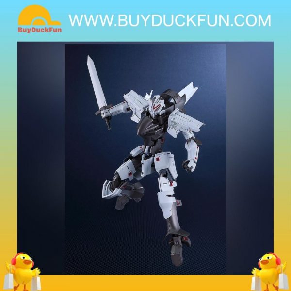 MODEROID 帝爾鋒 第二形態
