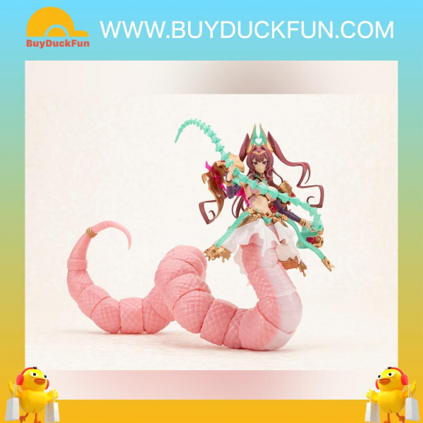 Kotobukiya (AR011) Model Kit ARCANADEA 阿爾卡納蒂亞 梅爾緹娜 - Image 8