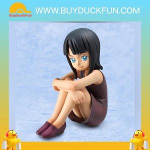 Megahouse [P.O.P]《海賊王》CB-EX 妮可·羅賓 Ver.Dereshi!(超限定復刻版)[PB]