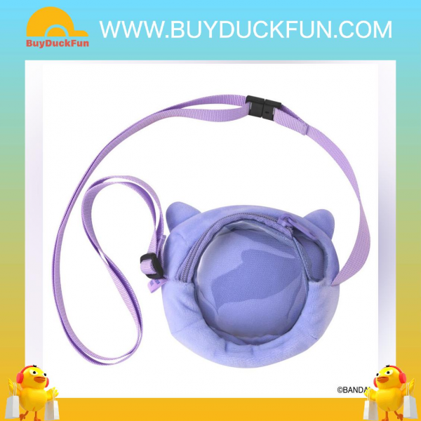 Bandai Tamagotchi 天堂 Hoo-Hotchi 斜揹袋 - Image 2