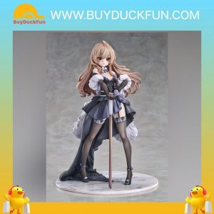 Luminous Box 1/7 Toradora!: Taiga Aisaka: Dress Ver. 逢坂大河 禮服Ver.