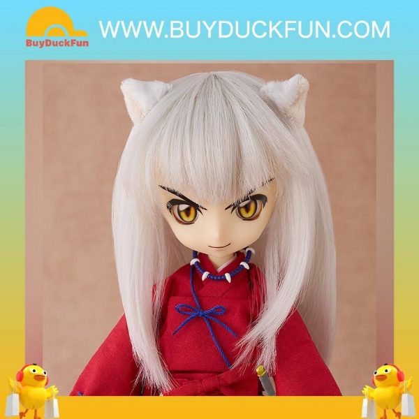 Good Smile Company Harmonia humming Inuyasha 犬夜叉