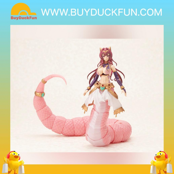 Kotobukiya (AR011) Model Kit ARCANADEA 阿爾卡納蒂亞 梅爾緹娜 - Image 3