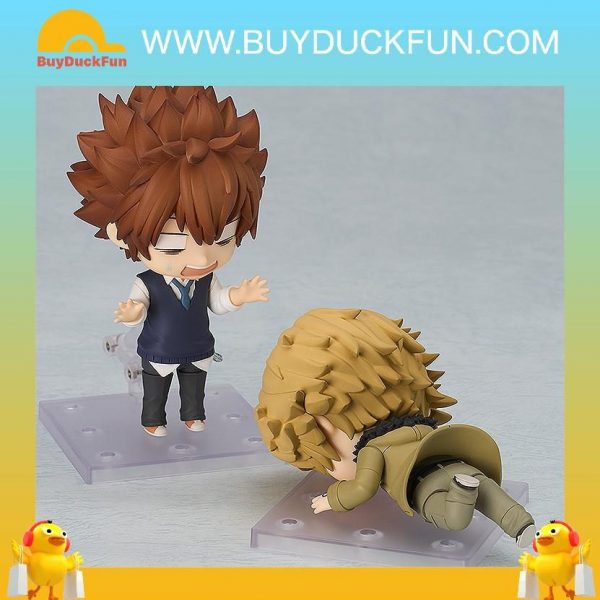 Nendoroid REBORN! Dino 黏土人 2779 迪諾 - Image 6
