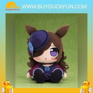 Good Smile Company KURIPAN 玩偶 米浴
