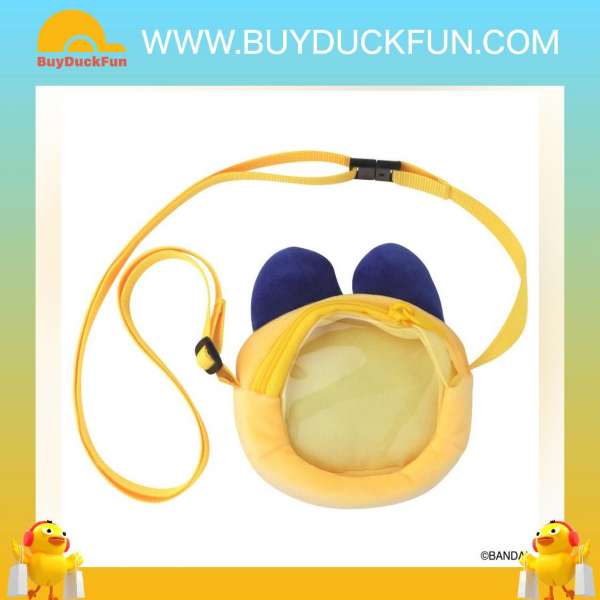 Bandai Tamagotchi 天堂 Mametchi 斜揹袋 - Image 2