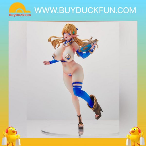 VERTEX 1/6 Originals Elf Village 第15村人 米琳德