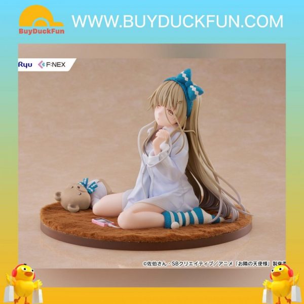 Furyu 1/7 Scale Figure Mahiru Shiina Relax ver.椎名真晝