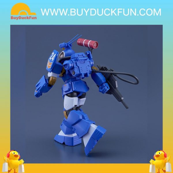 Max Factory 1/72 COMBAT ARMORS 太陽之牙 索爾迪克 H8 蘭德菲薩 Korchima Spl Ver. GT