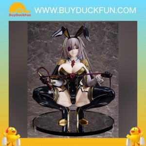 BINDing Elizaveta 原畫 : ひなづか凉 伊莉莎白 兔女郎
