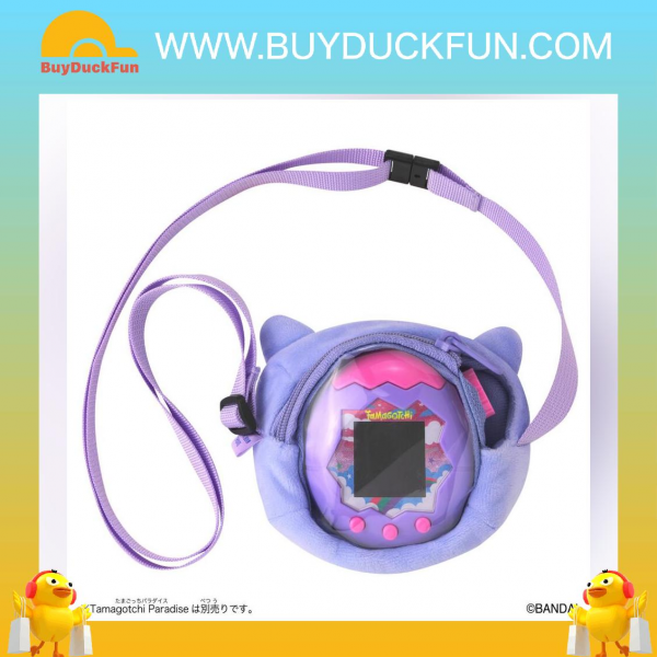 Bandai Tamagotchi 天堂 Hoo-Hotchi 斜揹袋 - Image 4
