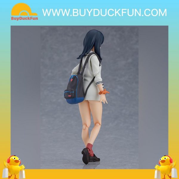 【再販】figma 440 寶多六花