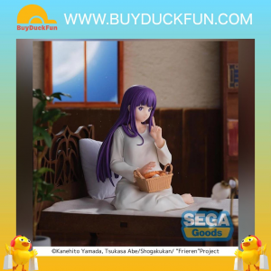 Sega Yumemirize《葬送的芙莉蓮》費倫 -午睡-