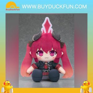 Good Smile Company Blue Archive Chocopuni 玩偶 淳子