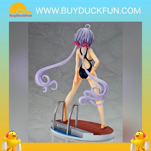 Kaitendoh 1/6 Symphogear XV: Chris Yukine 雪音克莉絲 泳裝Ver.