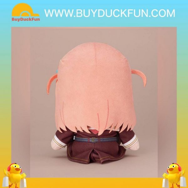 Good Smile Company Love Live! KURIPAN 玩偶 日野下花帆