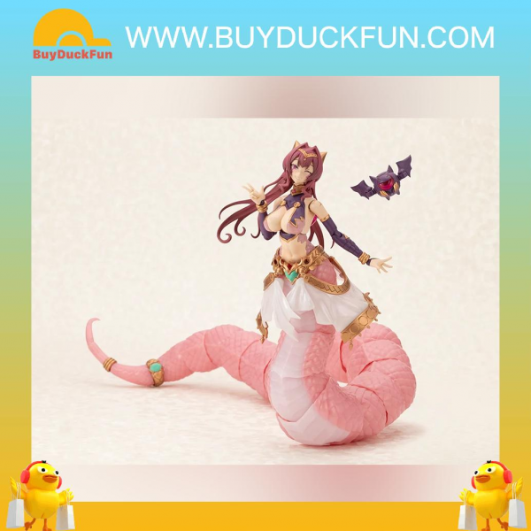 Kotobukiya (AR011) Model Kit ARCANADEA 阿爾卡納蒂亞 梅爾緹娜 - Image 2