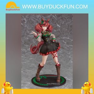 Phat! Company 1/7 Complete Figure 賽馬娘 優秀素質