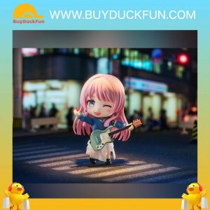 Nendoroid BanG Dream! Anon Chihaya 黏土人2707 千早愛音