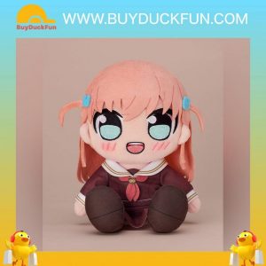 Good Smile Company Love Live! KURIPAN 玩偶 日野下花帆